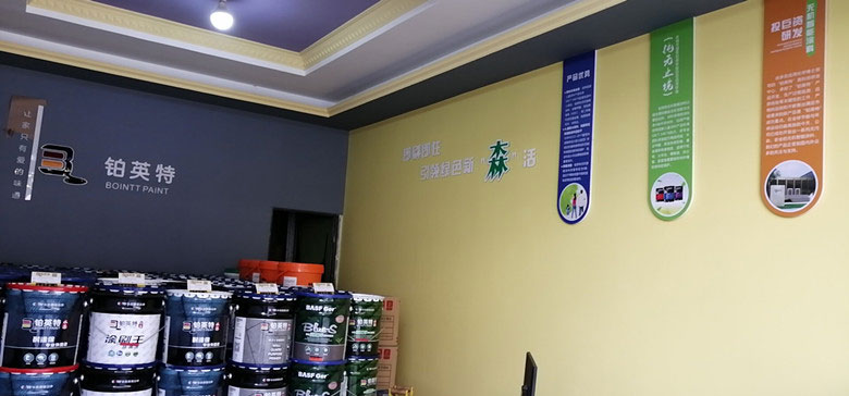 铂英特生态漆——瑞丽1