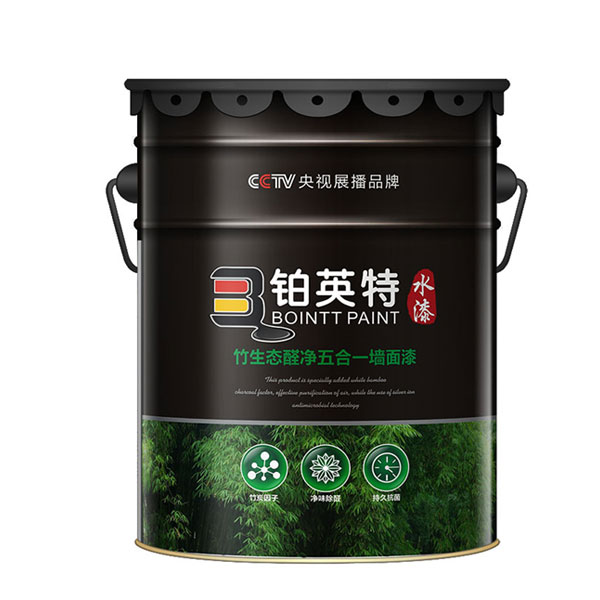 福州优质抗甲醛墙面漆厂家