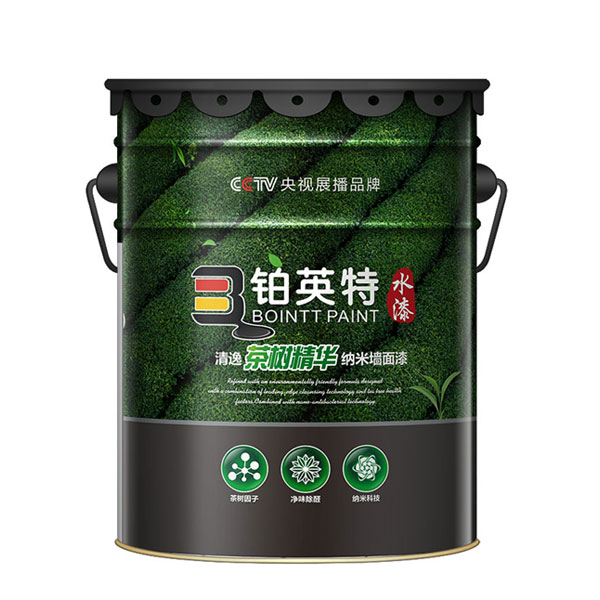 宁夏环保水性木器漆招商