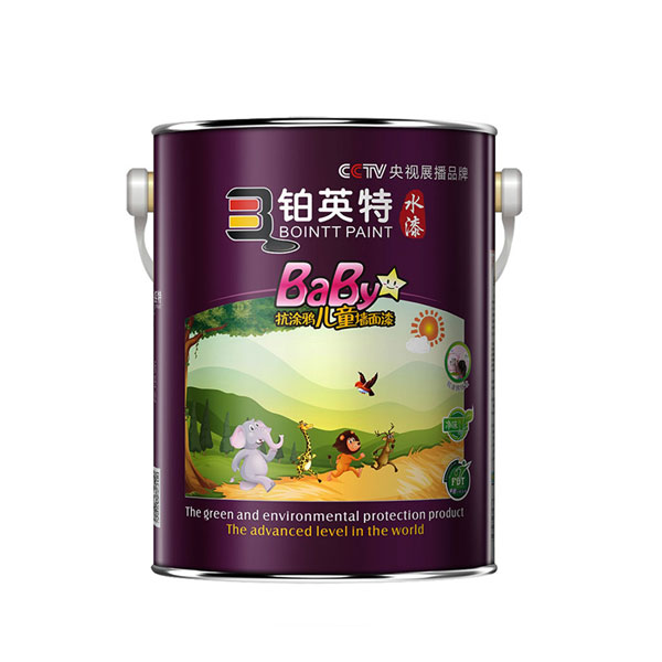 南宁环保水包水多彩涂料厂家