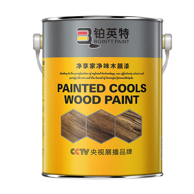 福州专业净味木器漆厂家