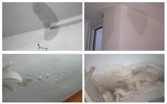 房屋渗水?铂英特液体卷材帮到您! 房屋渗水?铂英特液体卷材帮到您!