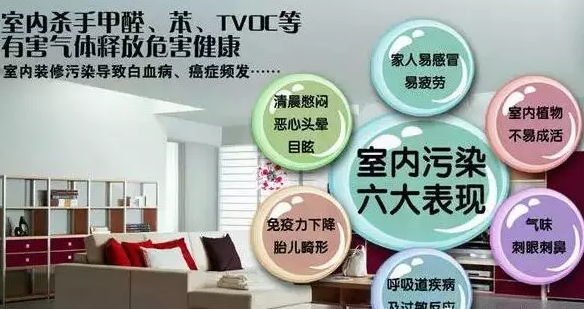 权威认证，真无机才是真环保