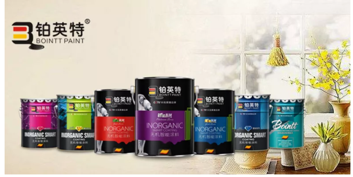 一桶涂料3个价，你怎么选？