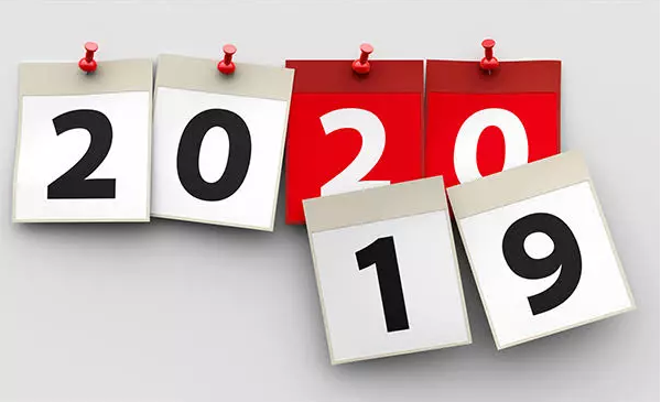 【无机商报】透过这三大趋势 带你看2020年涂料市场走向