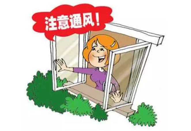 除醛要及时，别拿健康开玩笑！