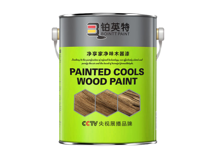 郑州专业净味木器漆厂家