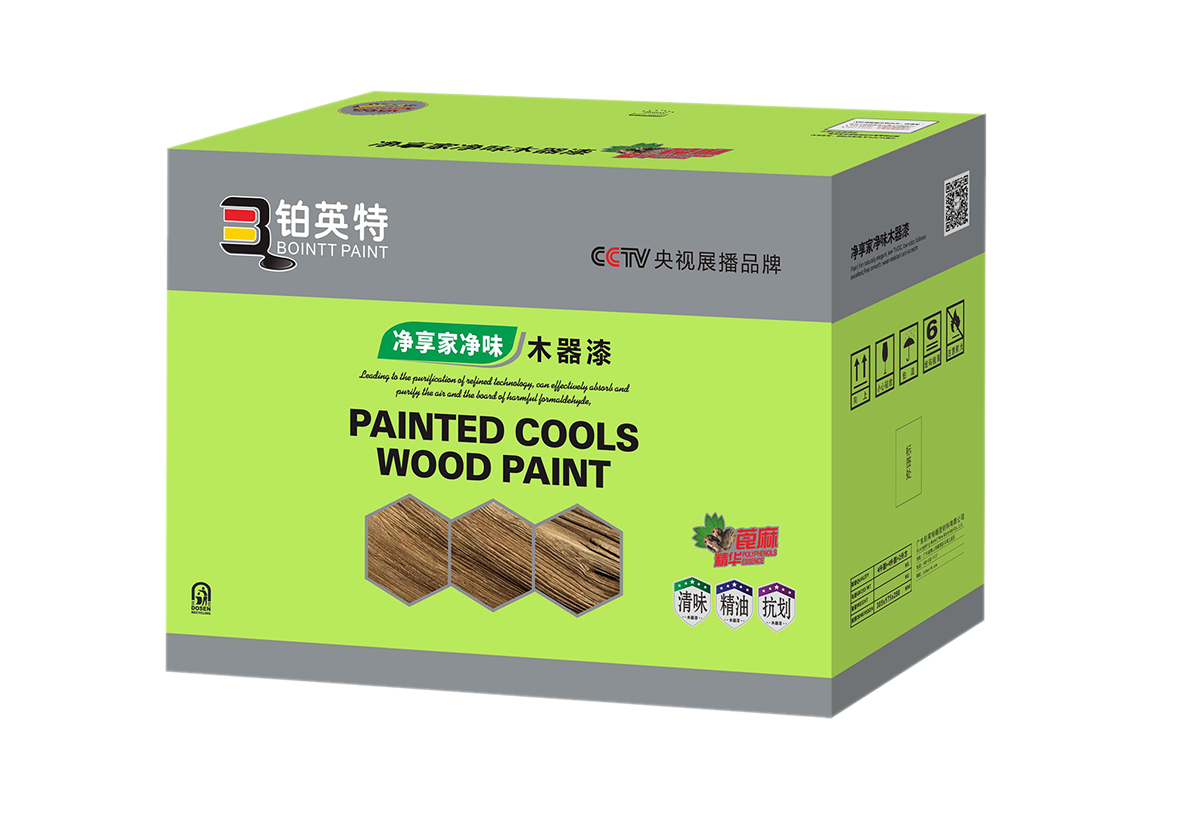 深圳专业净味木器漆厂家