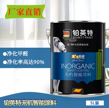 肇庆环保内墙漆招商