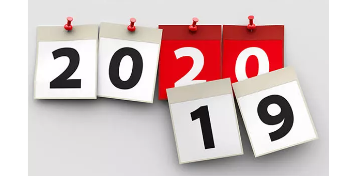 【无机商报】透过这三大趋势 带你看2020年涂料市场走向