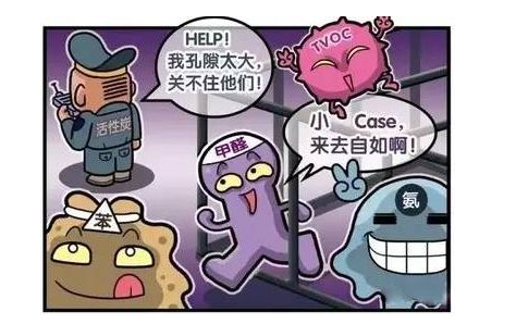 不环保涂料对人体的伤害到底有多大？