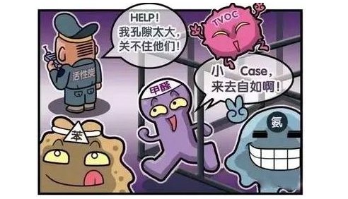 不环保涂料对人体的伤害到底有多大？