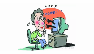 涂料为什么不能网上买？