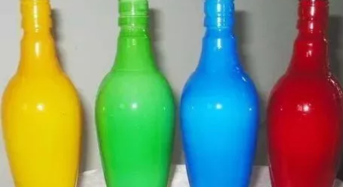 水性无机陶瓷涂料特点及发展前景