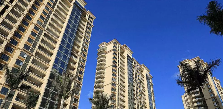 内墙涂料与外墙涂料的区别介绍