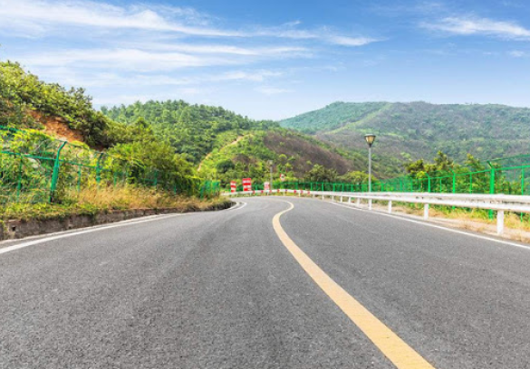道路高聚物改性沥青防水涂料介绍