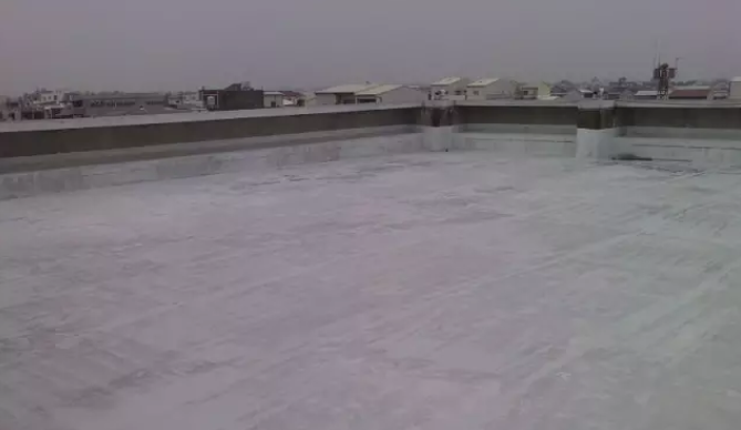 聚合物水泥基防水涂料适合用哪里？