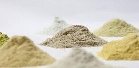 分析无机干粉内墙涂料前景与趋势
