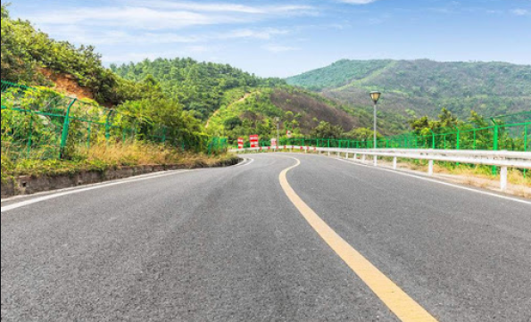 道路高聚物改性沥青防水无机涂料介绍