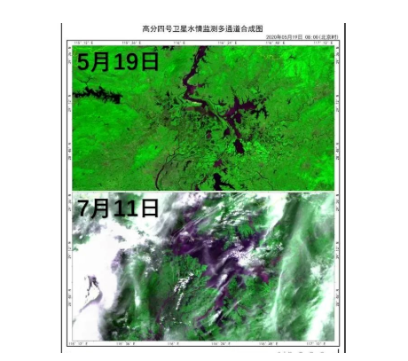 江苏安徽河南等地再发暴雨黄色预警信号:你家的墙面还好么？