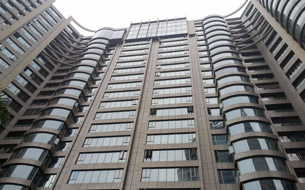 外墙无机建筑涂料体系产品