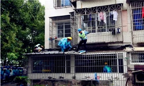 顺应新基建浪潮，无机涂料如何抓住万亿机遇