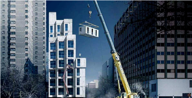顺应新基建浪潮，无机涂料如何抓住万亿机遇
