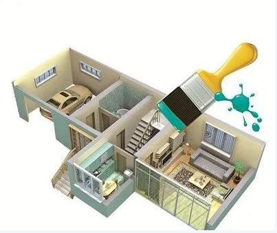 顺应新基建浪潮，无机涂料如何抓住万亿机遇