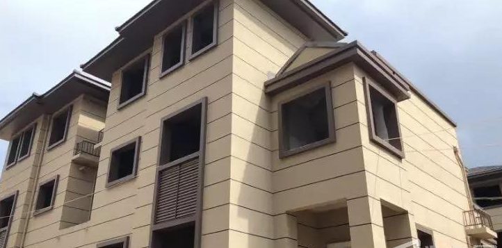 外墙无机矿物涂料的每平方米价格是多少?