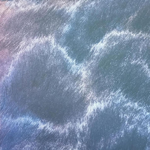 阿拉尔蒙迪娅艺术涂料——夏威夷幻砂系列
