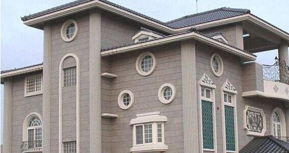 有机化学建筑涂料和无机涂料优势与劣势差别