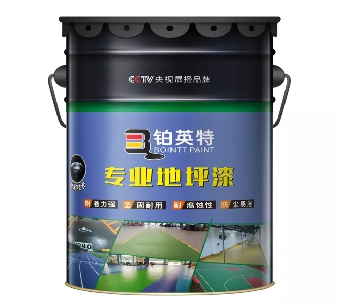 工业地坪漆涂料常见问题