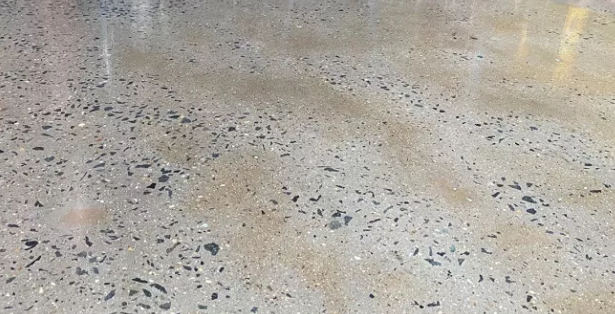 地坪涂料翻新施工工艺流程方案 地坪涂料翻新施工工艺流程方案