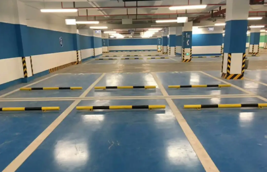 环氧地坪涂料施工前要做哪些准备工作？
