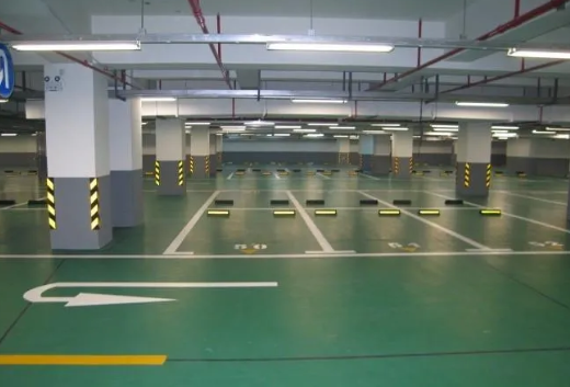环氧地坪涂料施工前要做哪些准备工作？
