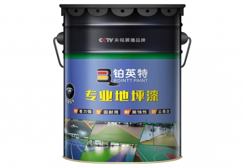 工业地坪漆涂料常见问题