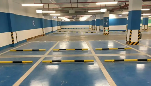 环氧地坪涂料施工前要做哪些准备工作？