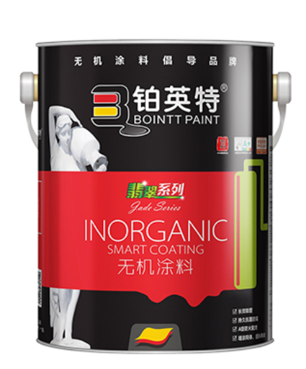 长效抗霉防潮，解决南方墙体返潮发霉难题