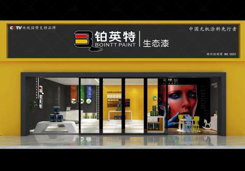 铂英特公司简介 铂英特公司简介